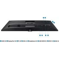 Монитор Samsung ViewFinity S6 S27A600NAU фото 19